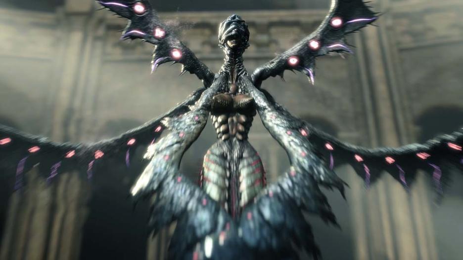 DEVIL MAY CRY 5 PS4 EN DEVIL MAY CRY 5 PS4 EN